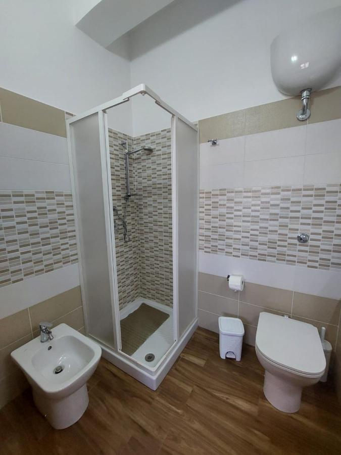 City Center Agrigento Ngoại thất bức ảnh