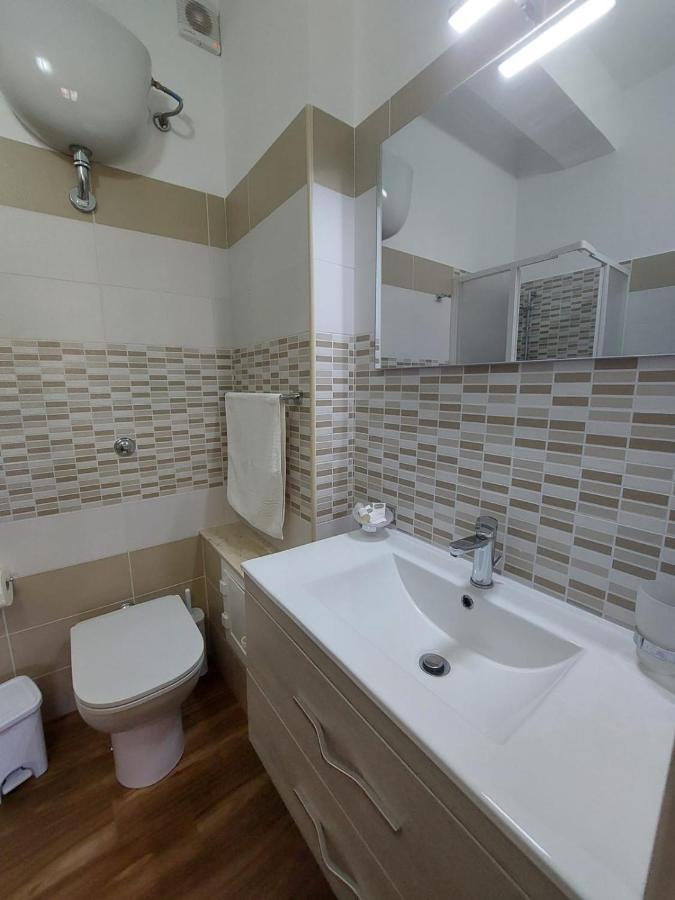 City Center Agrigento Ngoại thất bức ảnh