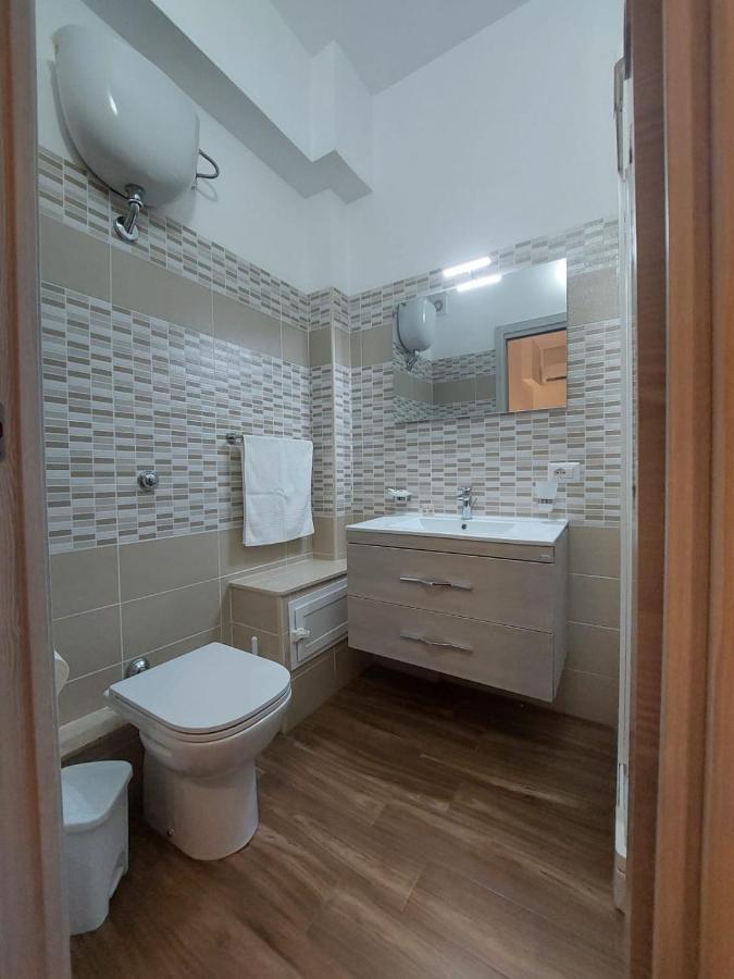 City Center Agrigento Ngoại thất bức ảnh