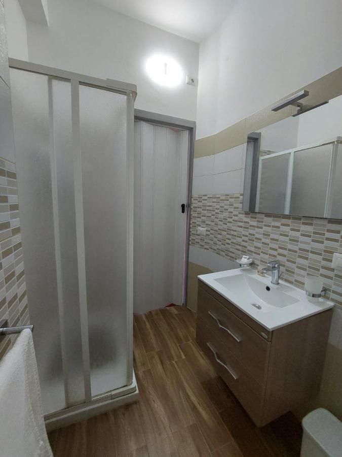 City Center Agrigento Ngoại thất bức ảnh