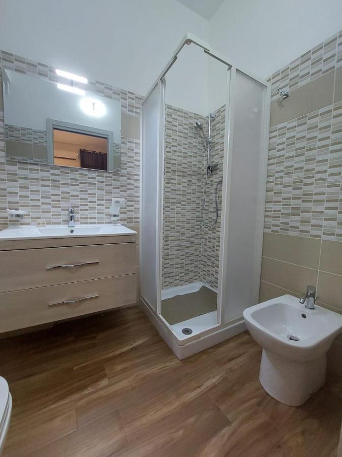 City Center Agrigento Ngoại thất bức ảnh