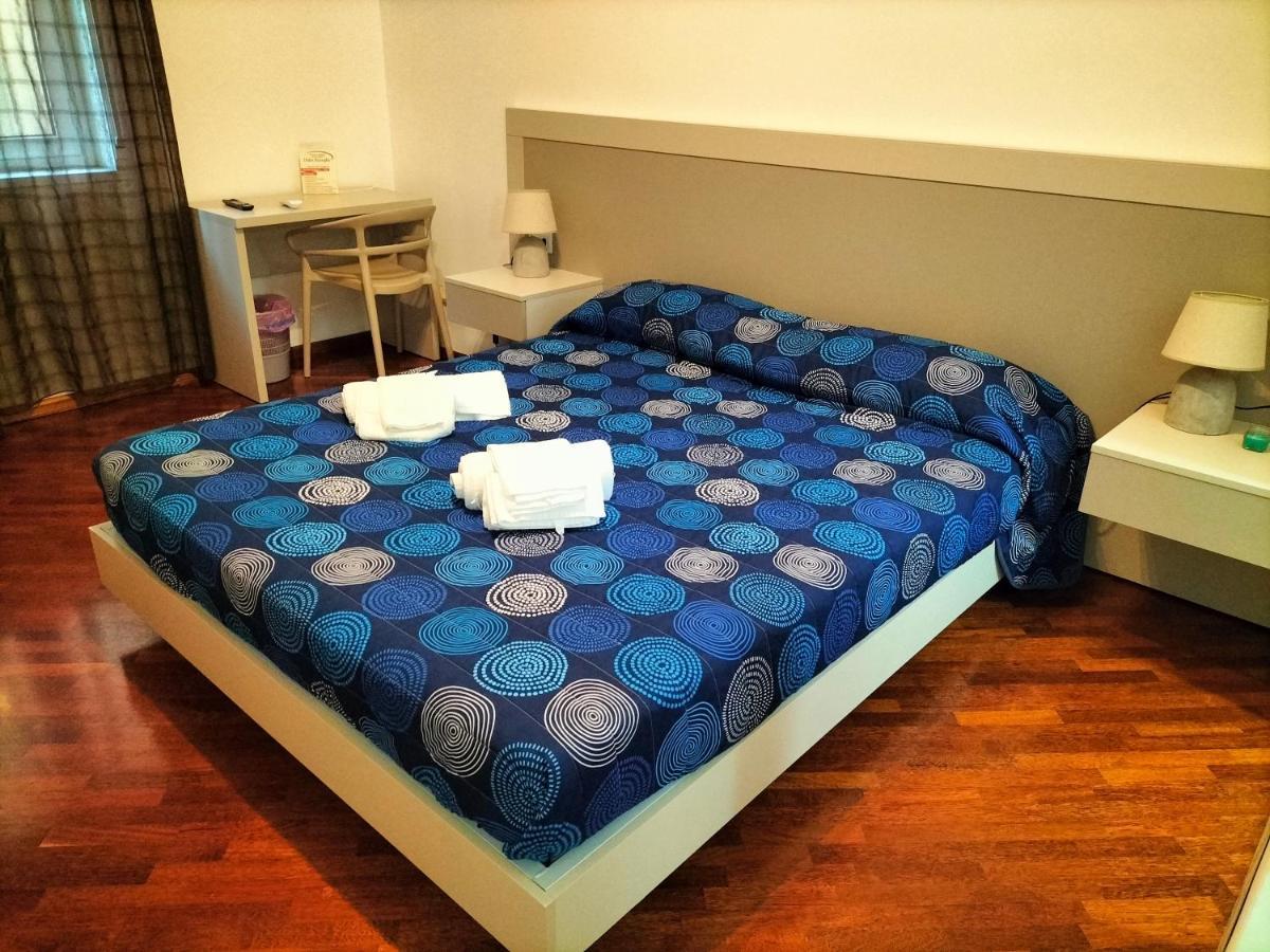 City Center Agrigento Ngoại thất bức ảnh