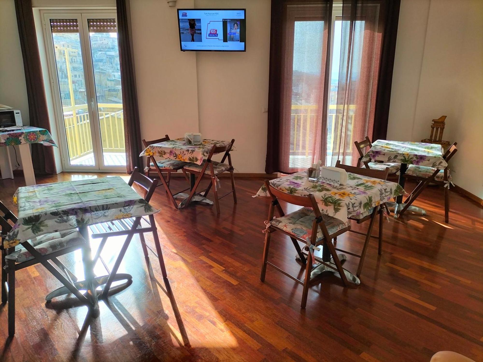 City Center Agrigento Ngoại thất bức ảnh