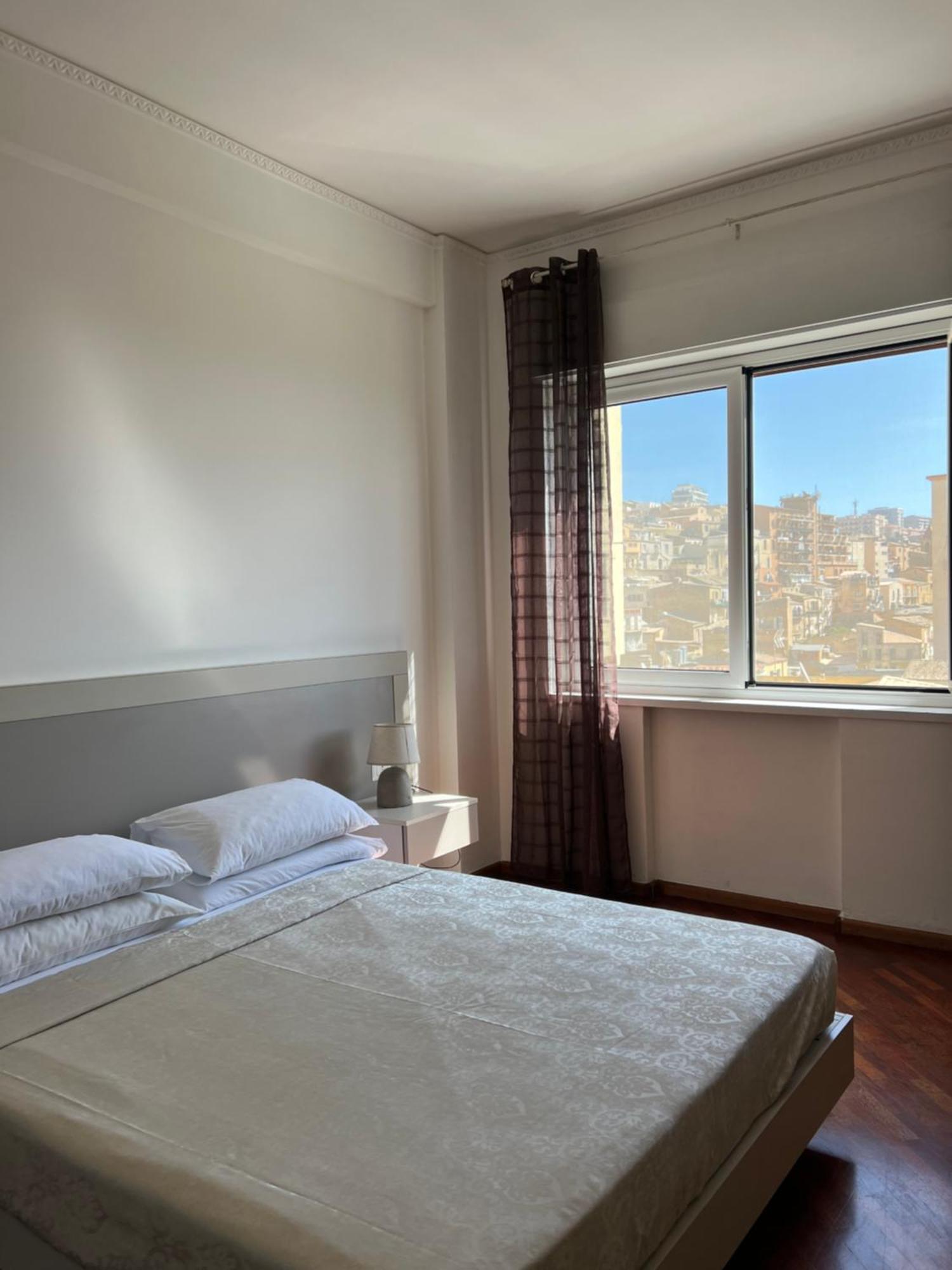 City Center Agrigento Ngoại thất bức ảnh