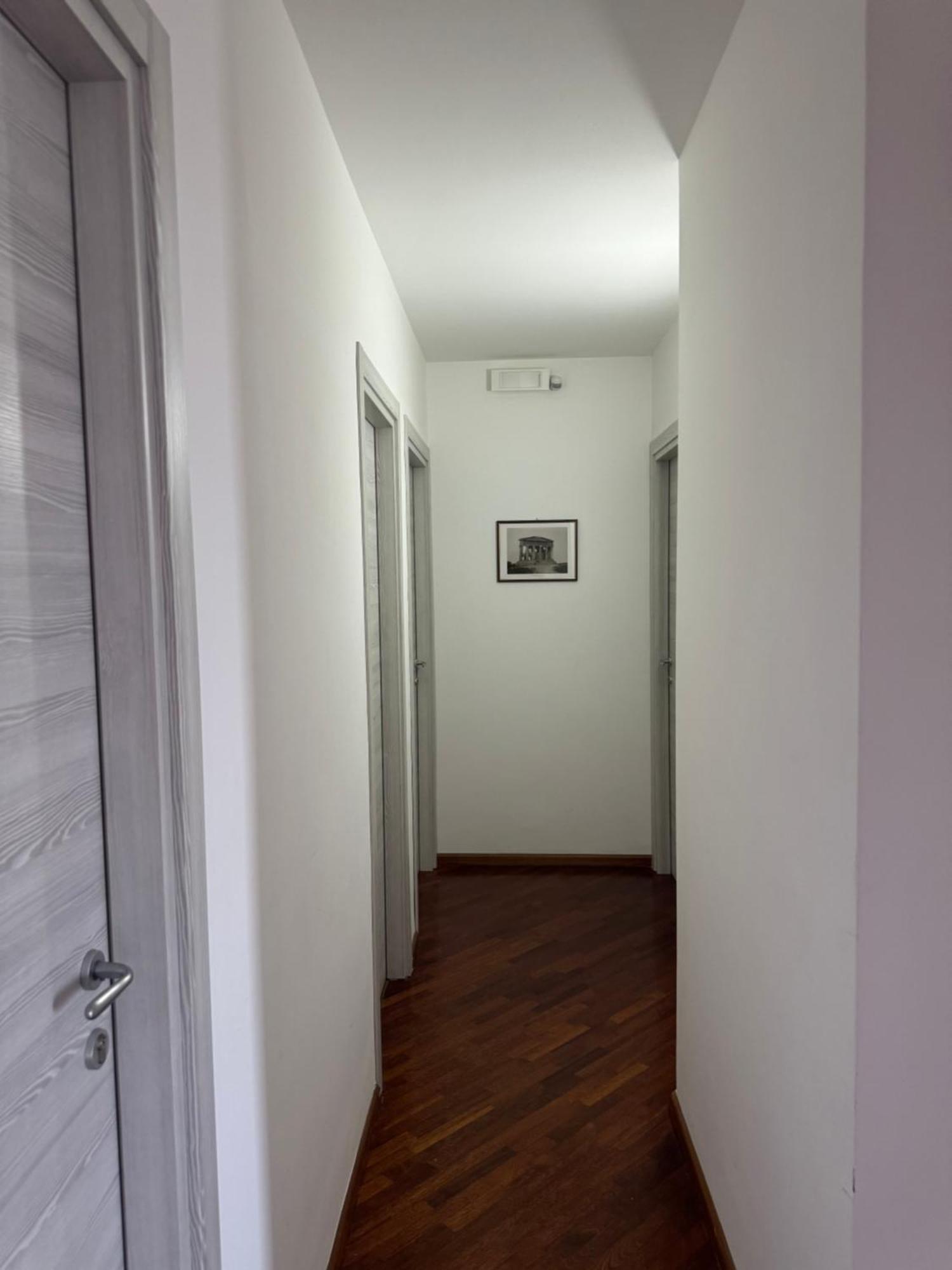 City Center Agrigento Ngoại thất bức ảnh