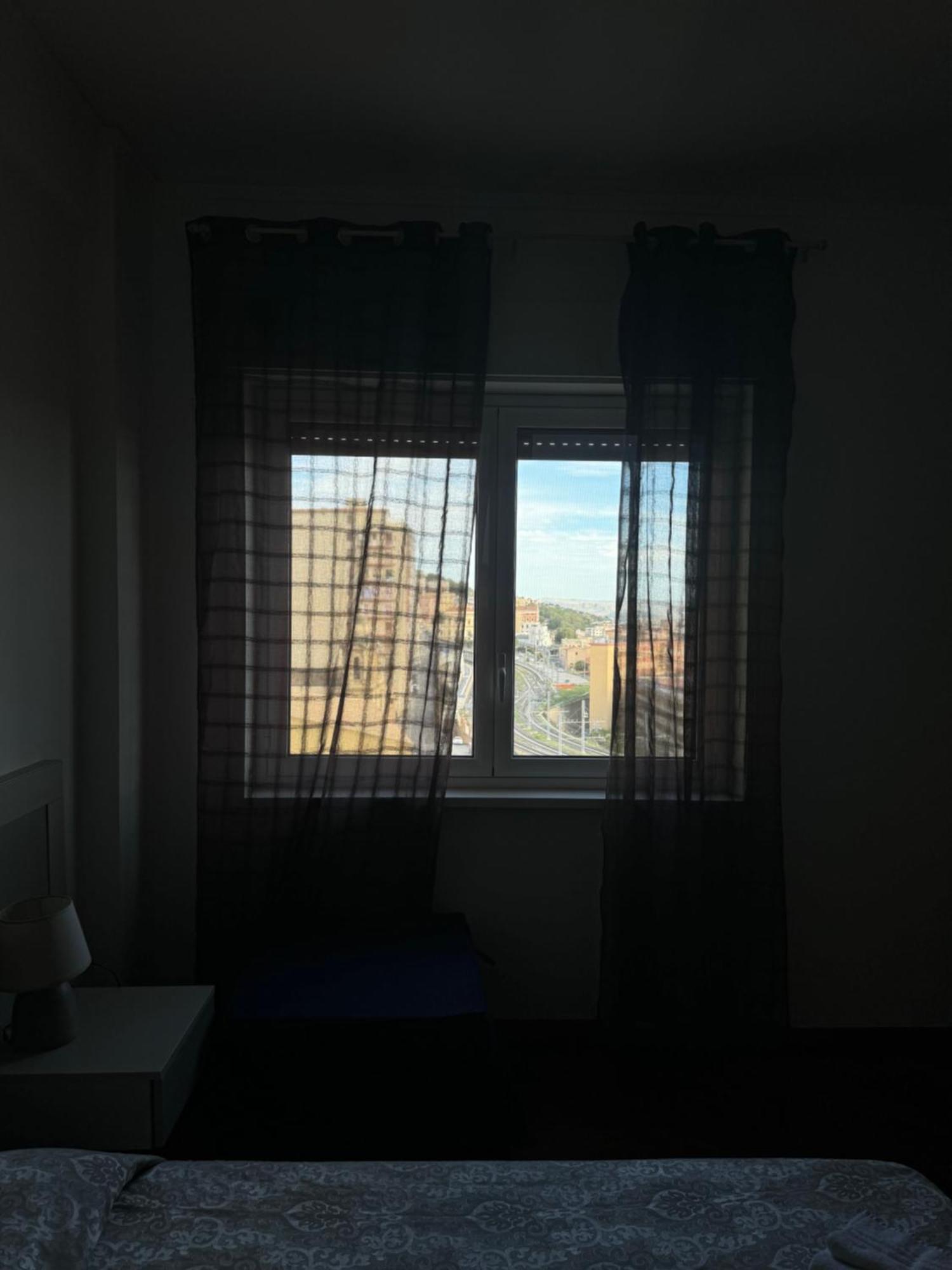 City Center Agrigento Ngoại thất bức ảnh